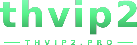 thvip2 โลโก้